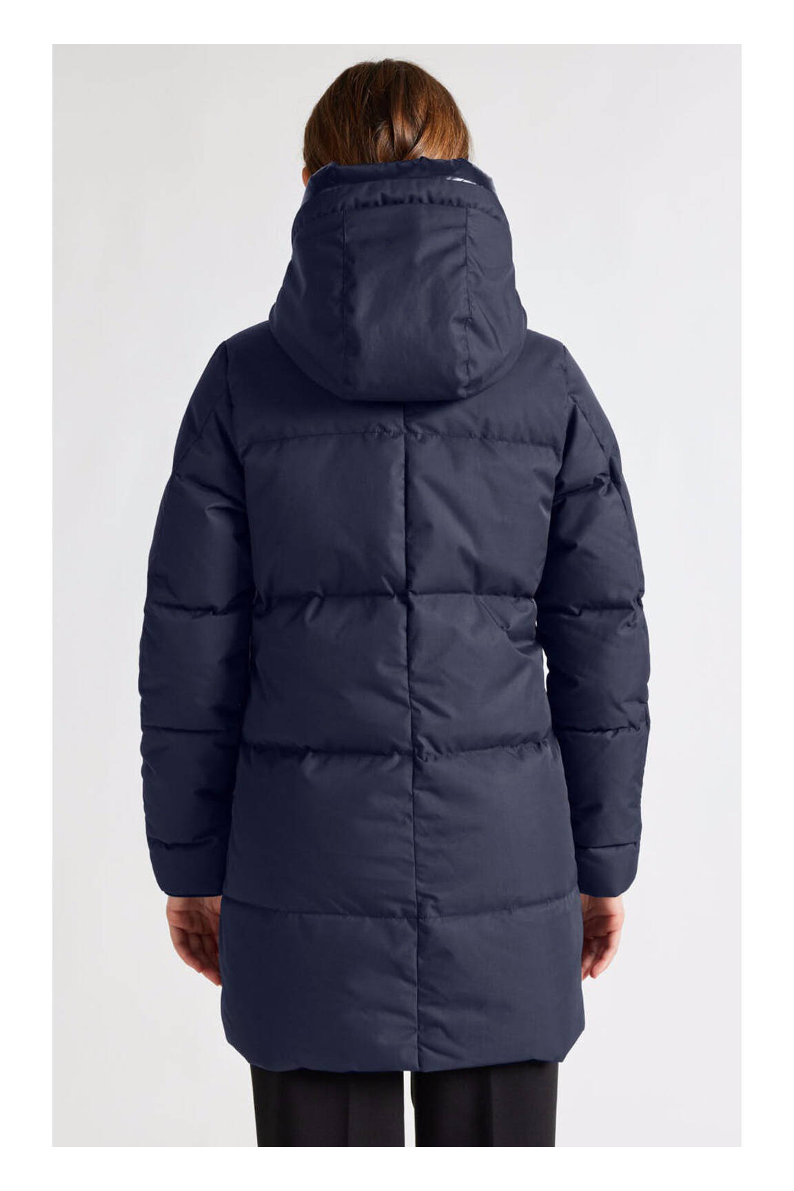 Pyrenex Doudounes Femme couleur bleu