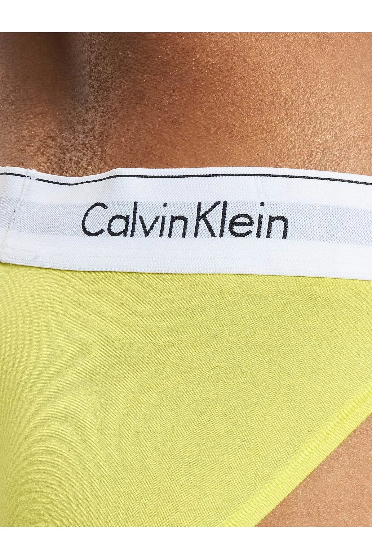 Calvin Klein  Damen Calvin Klein Unterwäsche Slip
