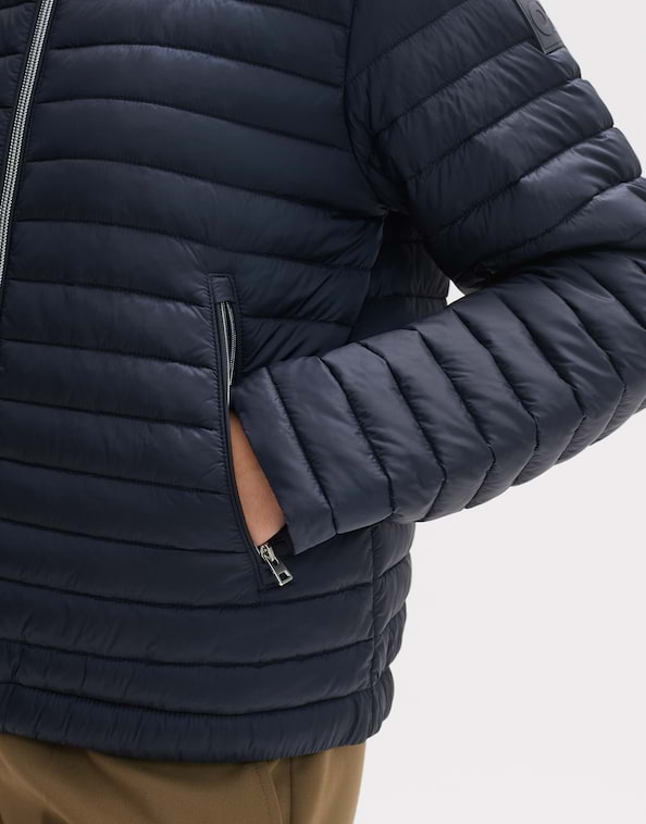 Steppjacke Hanea