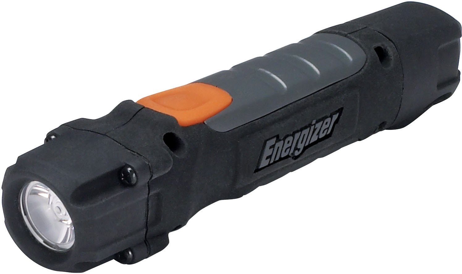 Energizer Taschenlampe Taschenlampe Hardcase 2AA