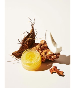 HelloBody COCOS RICH Coconut Lip Balm Lippenbalsam-14 g