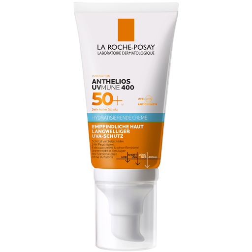 ROCHE-POSAY Anthelios hydratis.Cre.UVMune LSF 50   50 ml  Creme
