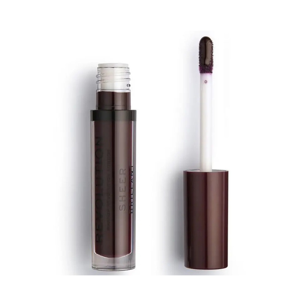 Lucidalabbra Sheer Gloss di Makeup Revolution