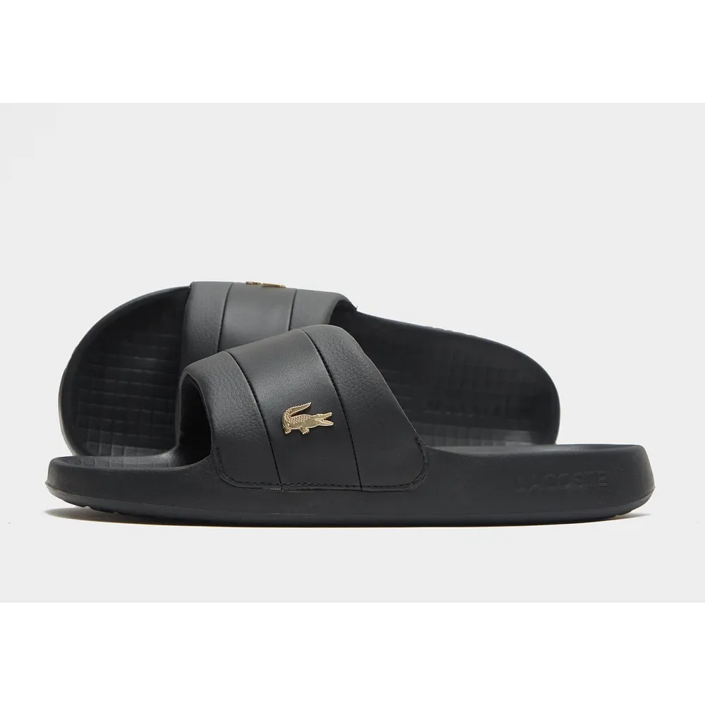 Lacoste Serve 745CMA008902H / schwarz