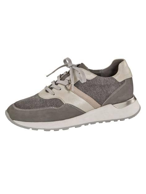 Schnürschuh