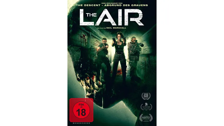 The Lair