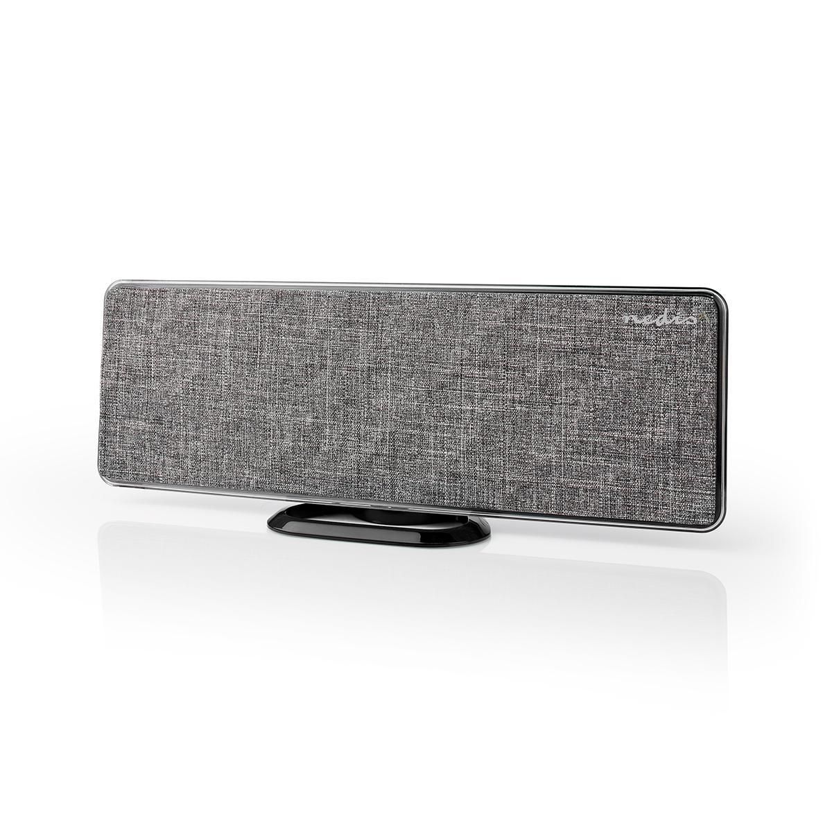 Nedis ANIR2513GY700 DVB-T/T2 Innenantenne