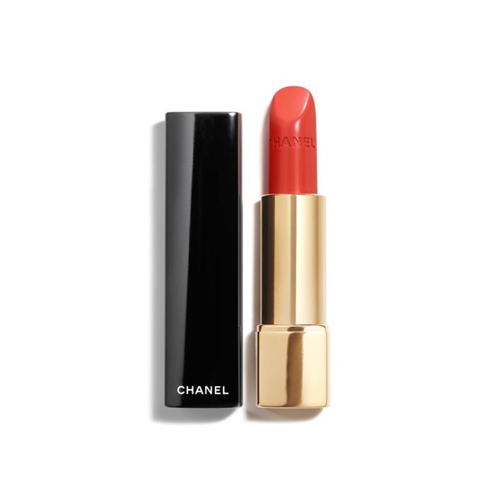 FARBINTENSIVER CREME-LIPPENSTIFT