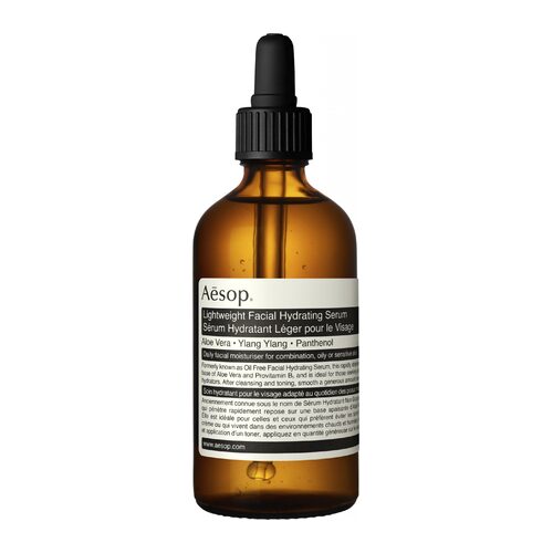 Aesop лагани хидратантни серум за лице 100 мл