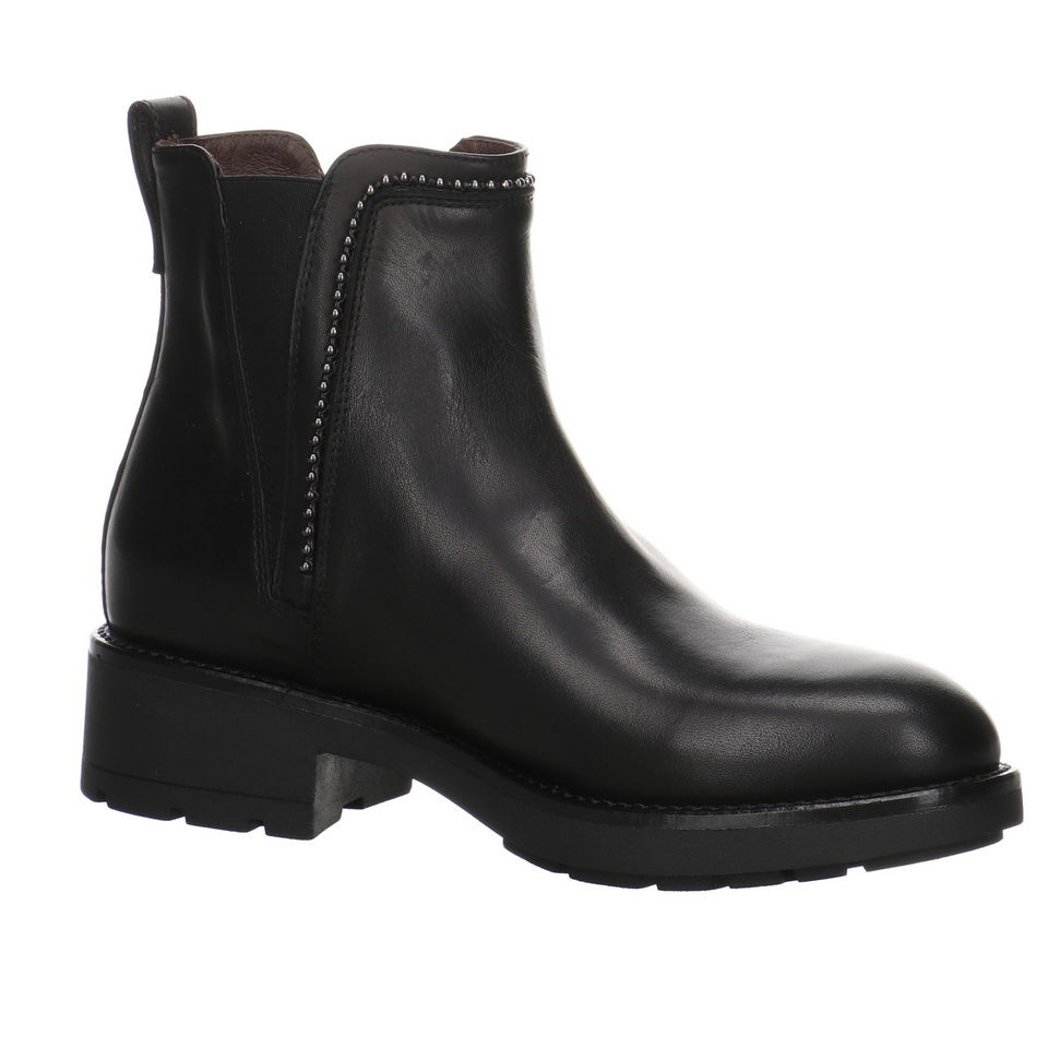 Nero Giardini Chelsea Boots