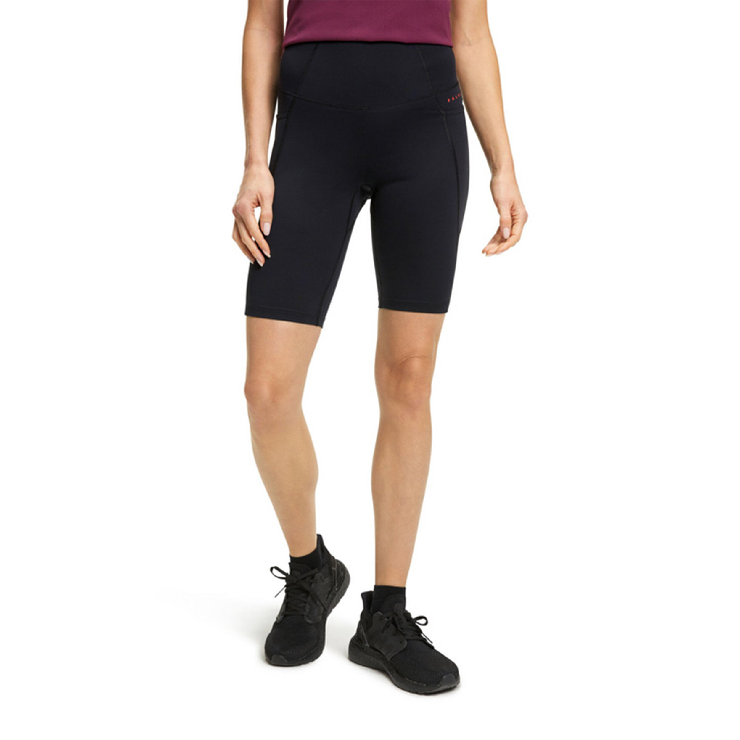Core Tight Damen - Schwarz