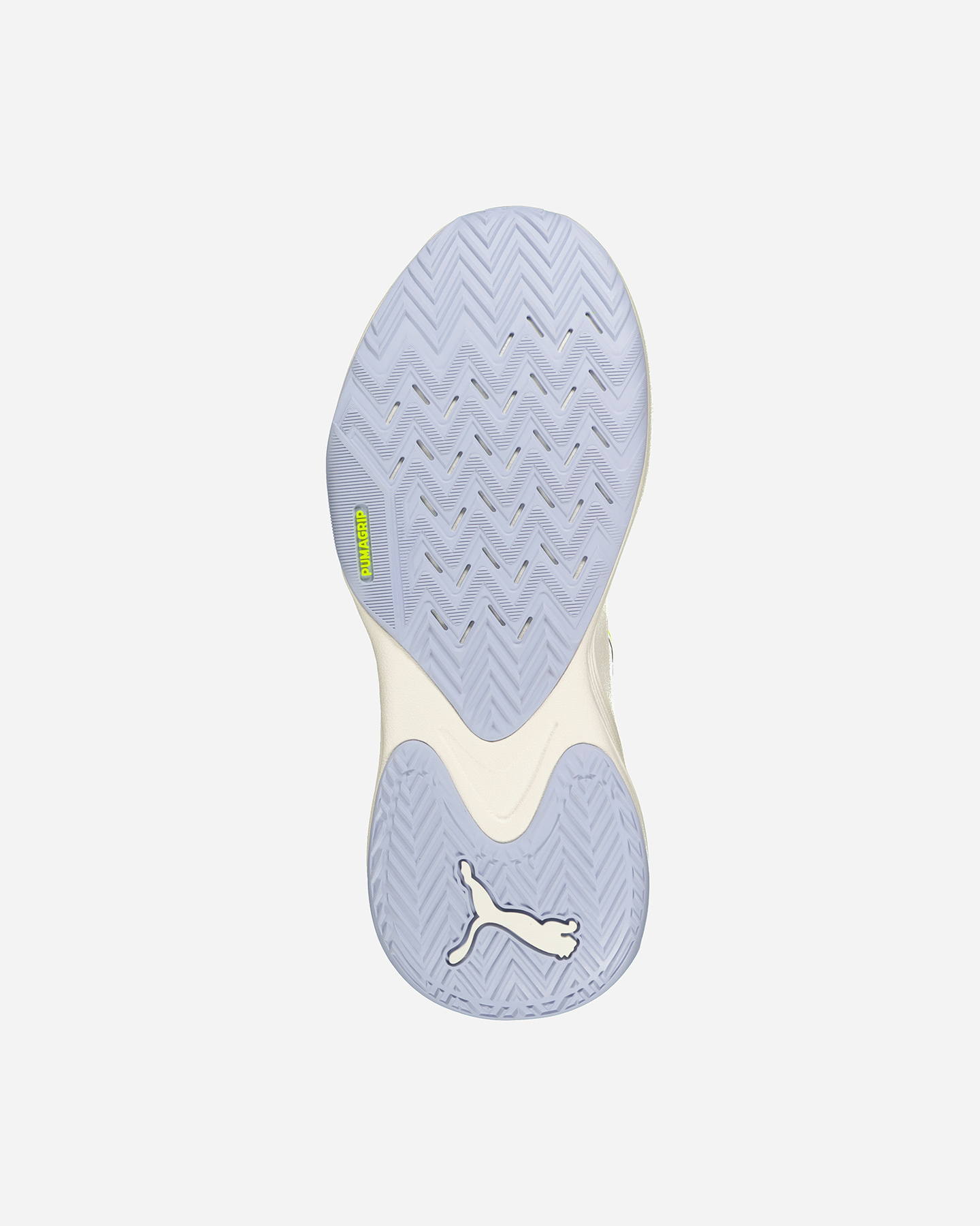 Buty treningowe Scarpe Puma Pwr Hybrid Tr W 310477-03