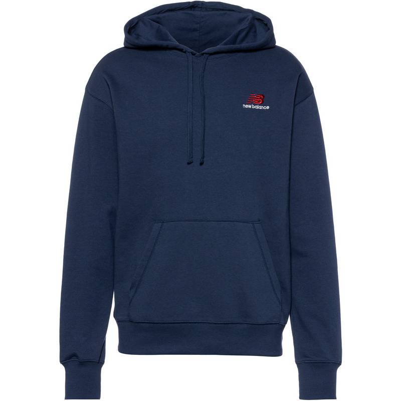 NEW BALANCE Essentials Hoodie