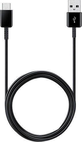 Samsung EP-DG930 Datenkabel USB-C zu USB Typ-A USB-Kabel, USB-C, USB-C (150 cm)