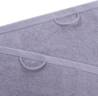 livessa Handtücher Badetücher im Set und als Serie, (2-St), Badetücher Set, Bade-Handtuchset 100% Baumwolle