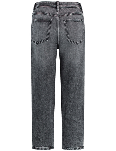 7/8 Jeans Relaxed Fit