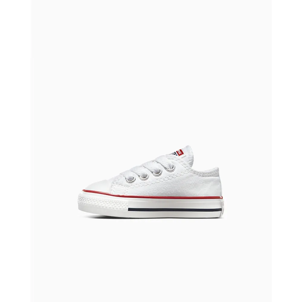Converse Chuck Taylor All Star OX 7J256C / weiss