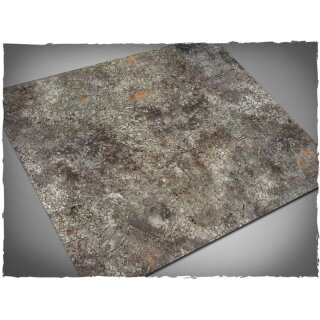Game mat - Urban Ruins 44'' x 60''