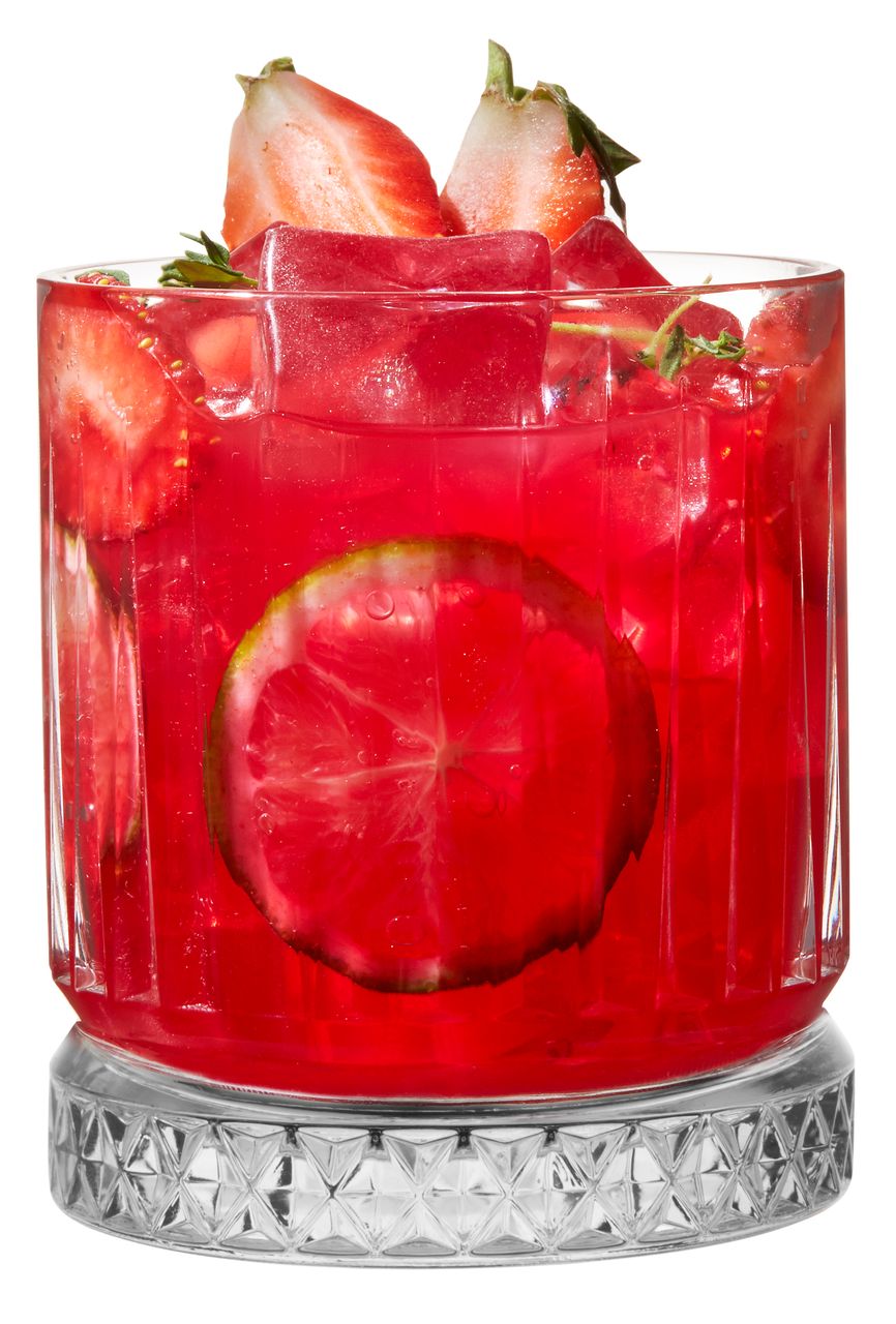 CreaTable Elysia 4-er Longdrink 28 cl