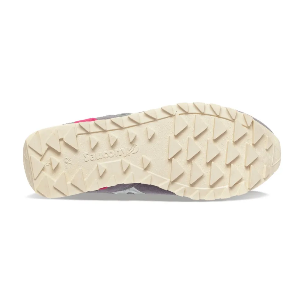 Saucony Shadow Original S1108-834 / grau