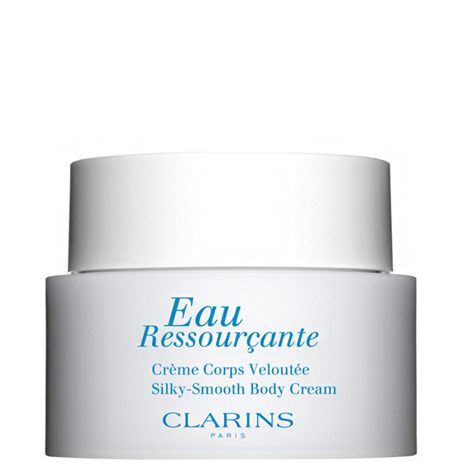 Clarins Eau Ressourçante Crème Corps Veloutée