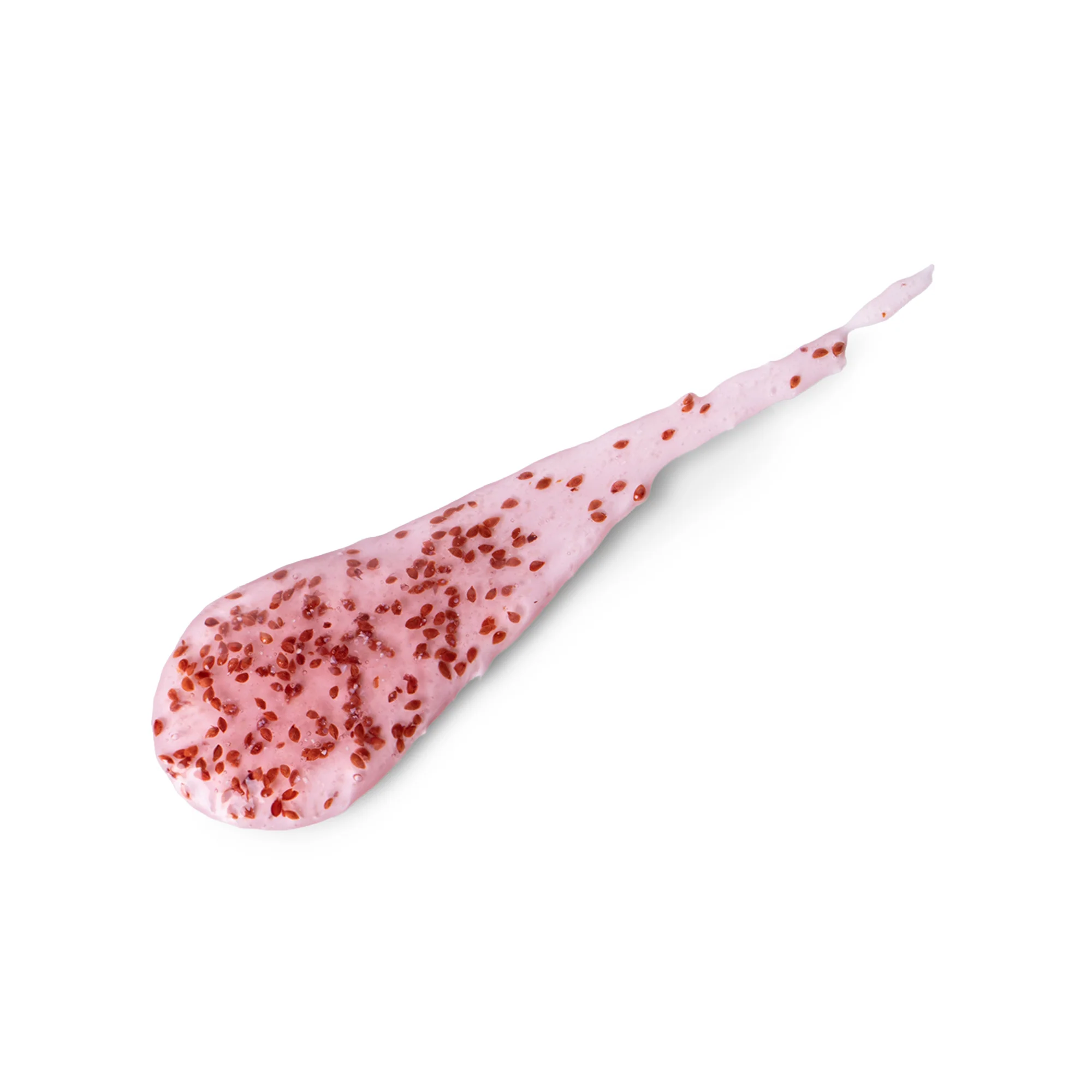 Beso Libre Lips - Leppeskrubb - Leppeeksfoliering