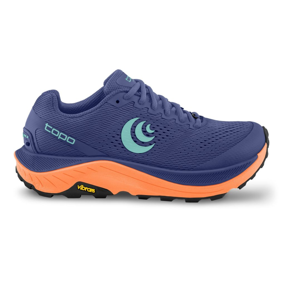 Topo Ultraventure 3 TOW060PURORG / lila