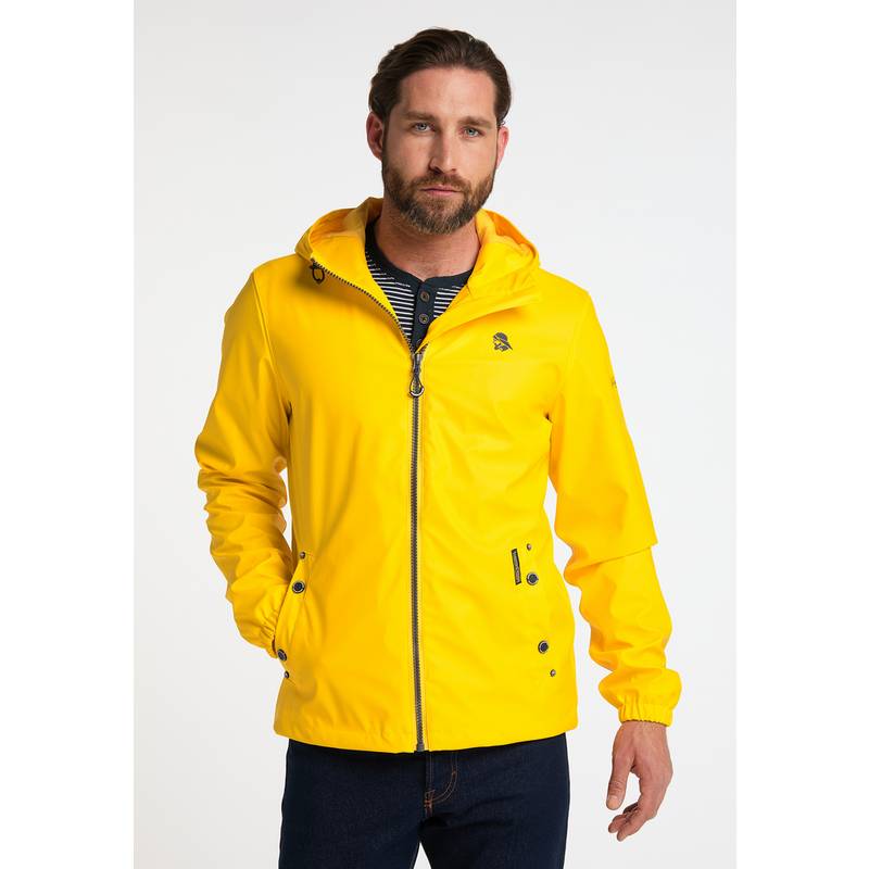 Schmuddelwedda Regenjacke Herren