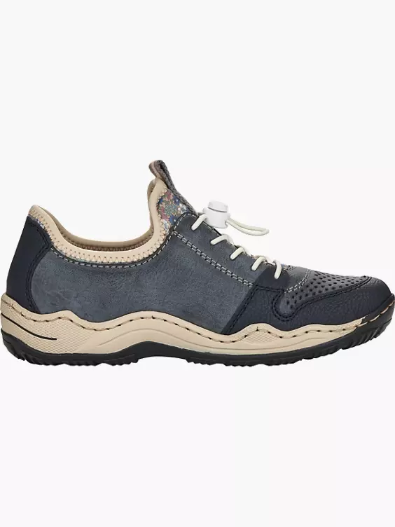 Rieker Damen Slipper