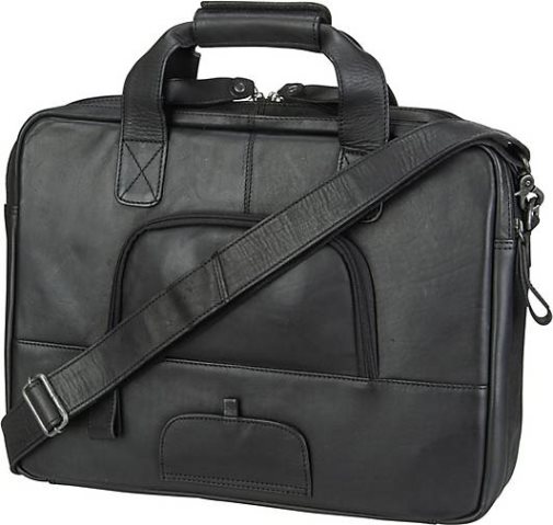 The Cesterfield Brand Fahrradtasche Geneva 6002