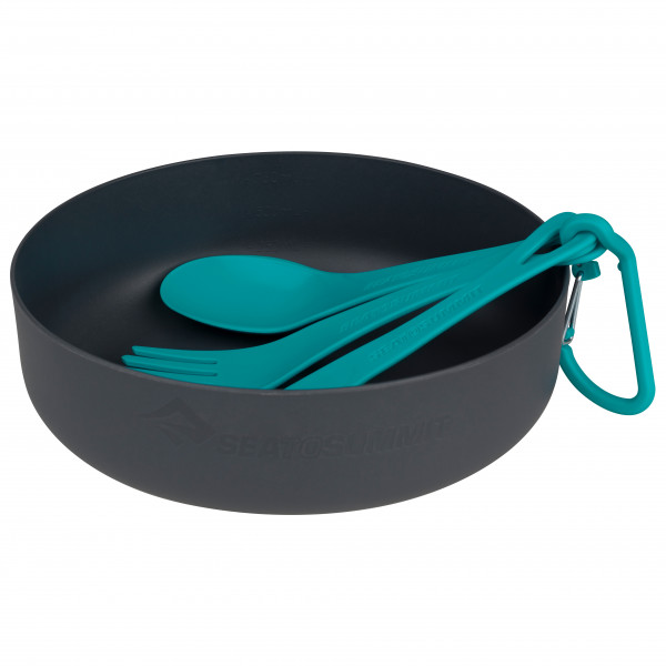 Sea to Summit - DeltaLight Bowl Set - Geschirr-Set