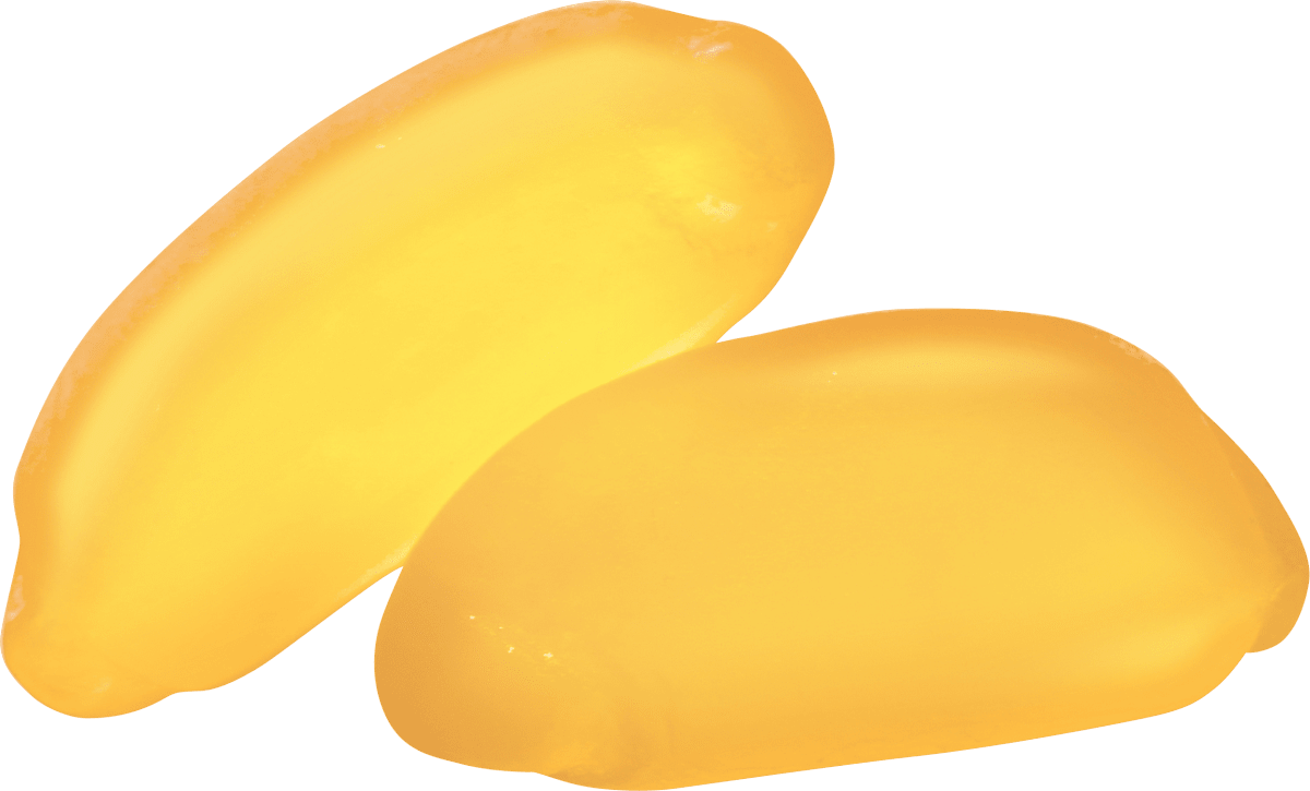 INAO Clean Skin gummies by essence 60 St, 180 g