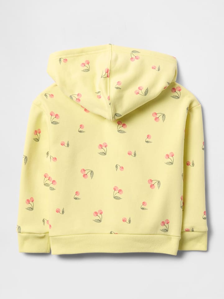 GAP Sweatjacke in Gelb/ Rosa/ Grün günstig kaufen