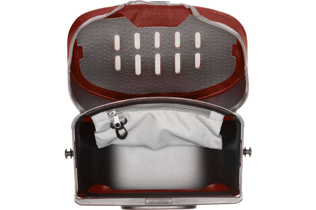 Ortlieb Ultimate Six Plus 5L