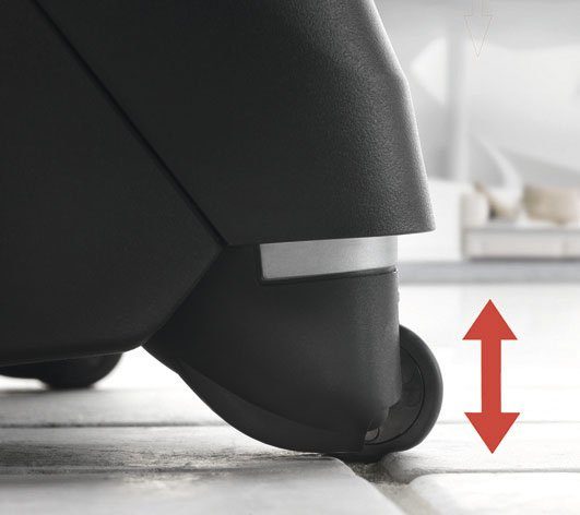 Miele Bodenstaubsauger Complete C3 Cat & Dog, 890 W, mit Beutel