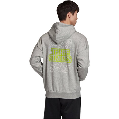 HERREN SWEATSHIRT 