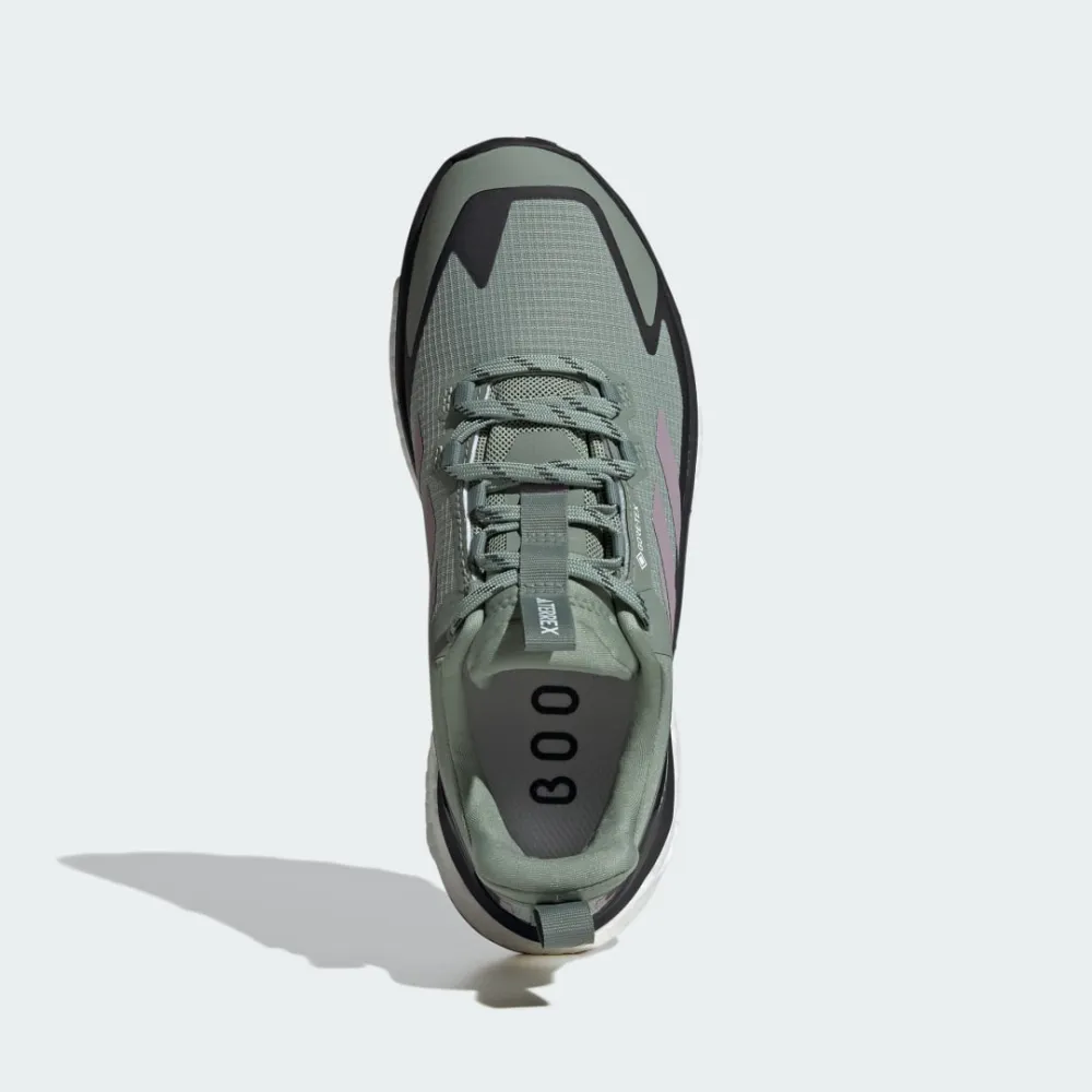 adidas Free Hiker 2.0 Low GORE TEX IE5100 / grün