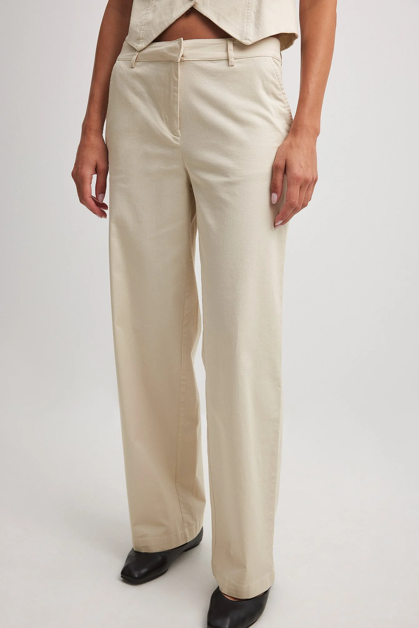 Safari-Hose