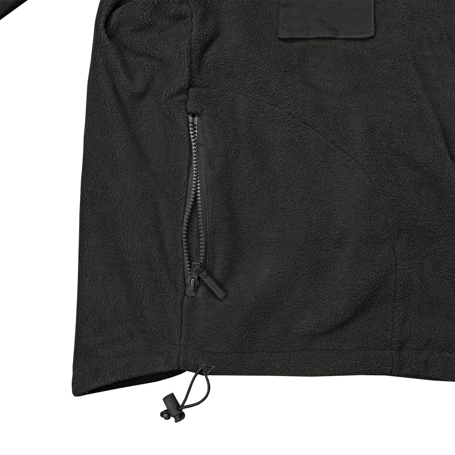 Fleecejacke 320