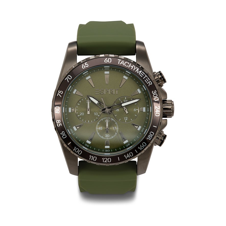 ESPRIT Chronograph Dynamic