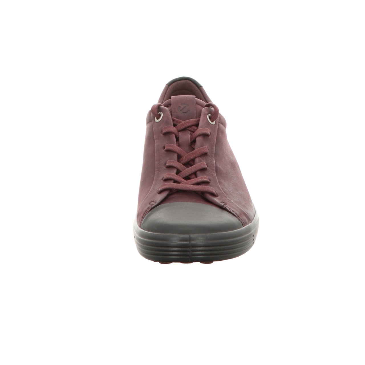 ECCO Sneaker rot SOFT 7 W