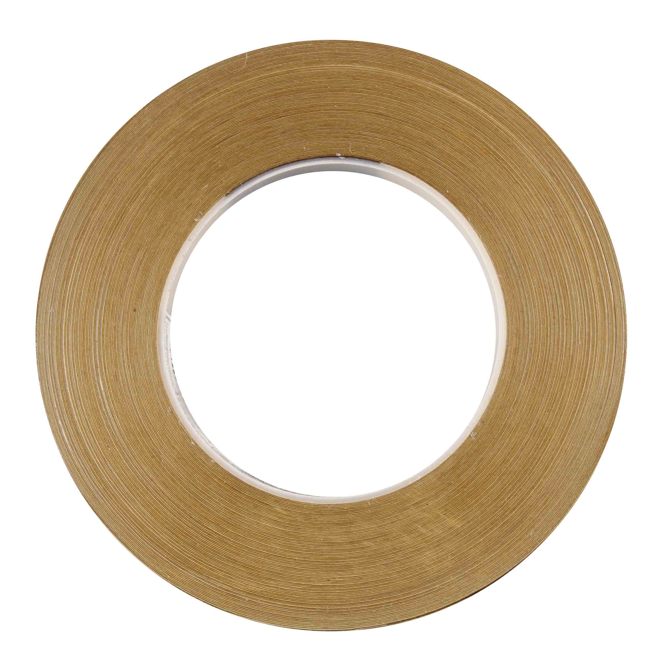 Bleiband 1 Rolle 33mx12,7mm - Silber