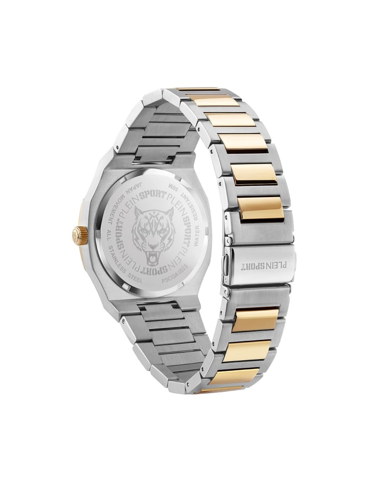 Philipp Plein Quarzuhr PSCGA0625 in bicolor günstig kaufen onesize