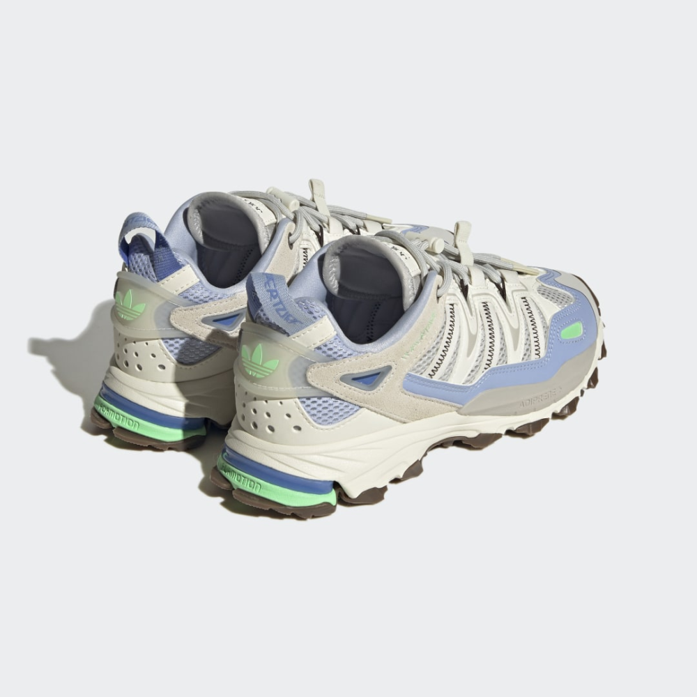 adidas Hyperturf W HQ4301 / weiss
