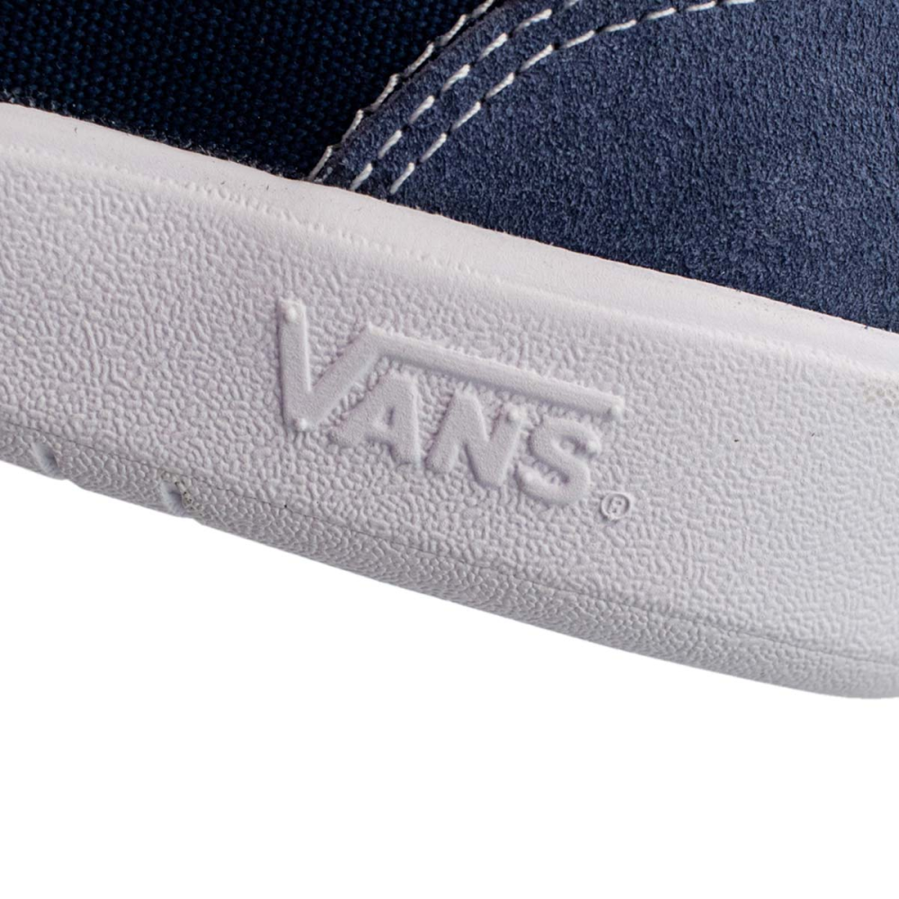 Vans Curze Too CC VN0A5KR5NGV / blau