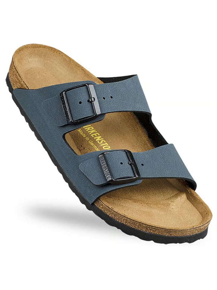 Birkenstock Pantoletten 