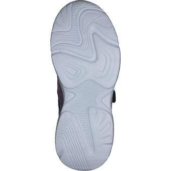 Barbarella Sneaker in blau