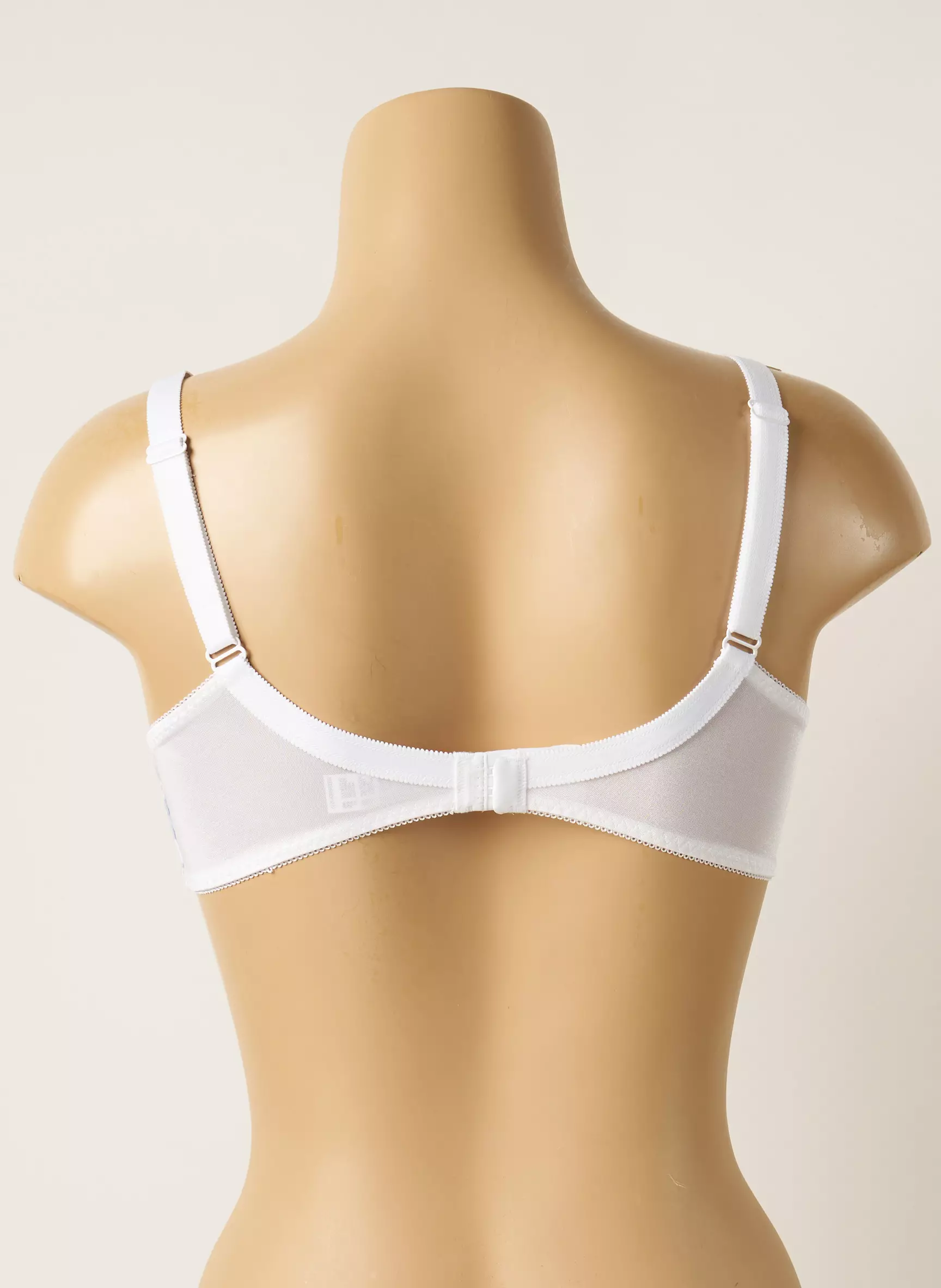 Bestform Soutien Gorges Femme couleur blanc