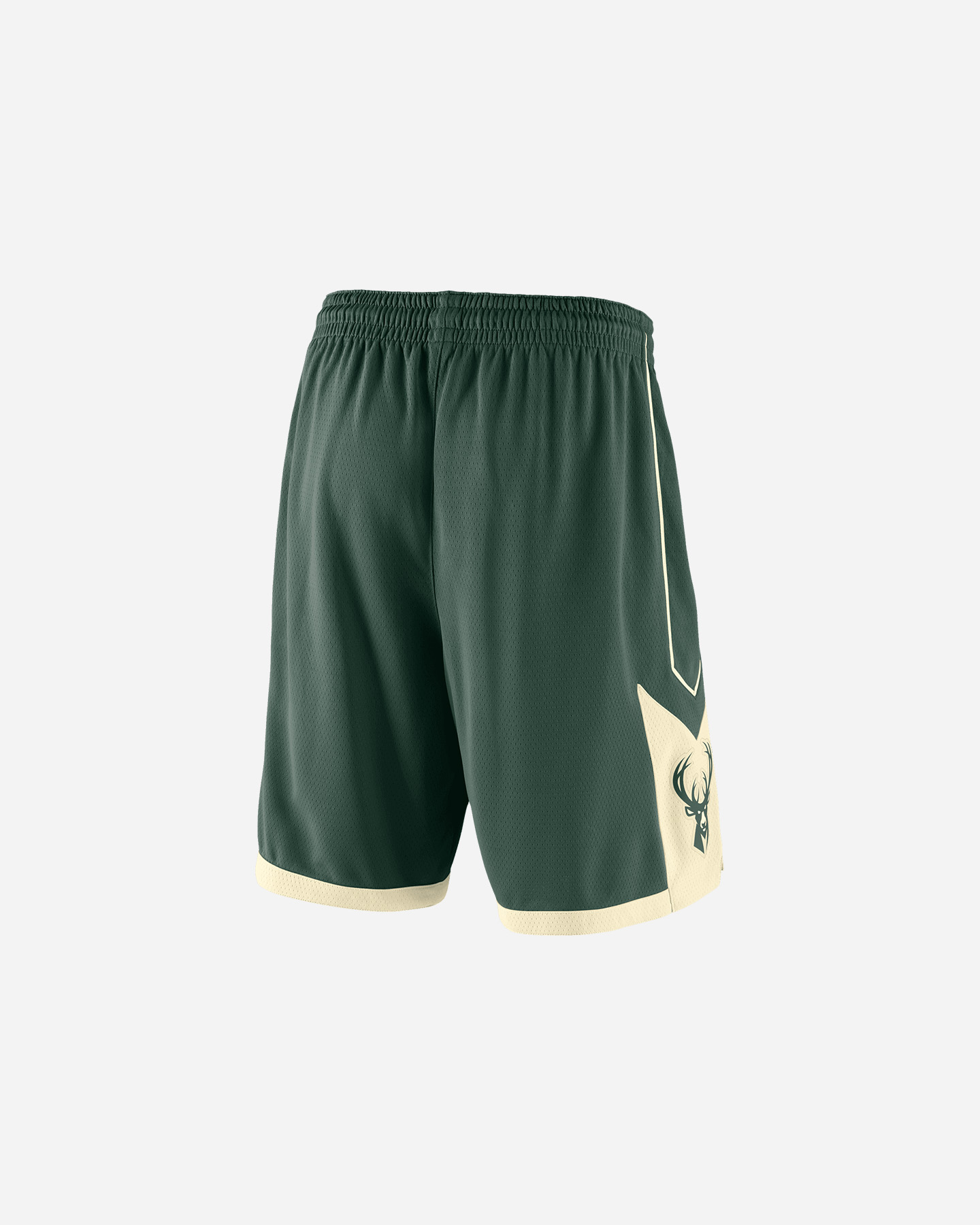 Koszyk Pantaloncini Nike Milwaukee Bucks M AJ5623-323