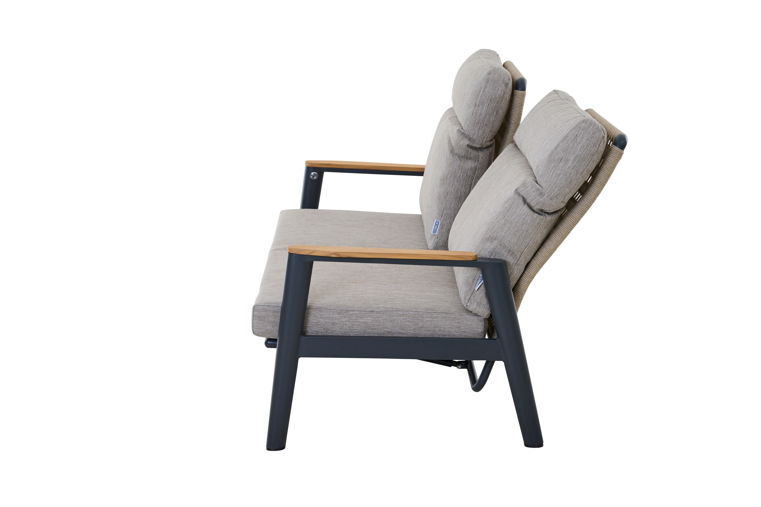 MONDO2-Sitzer Sofa